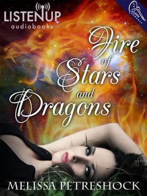 cover image of Fire of Stars and Dragons